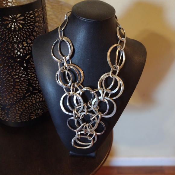 Chico's Neclace - Picture 2 of 6